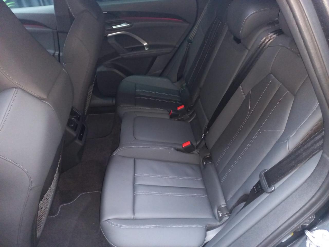 Audi Q5 40 TDI 204 CV quattro S tronic line plus