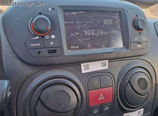 FIAT Fiorino 1.3 MJT 95CV Furgone Adventure E6 - FK986MW
