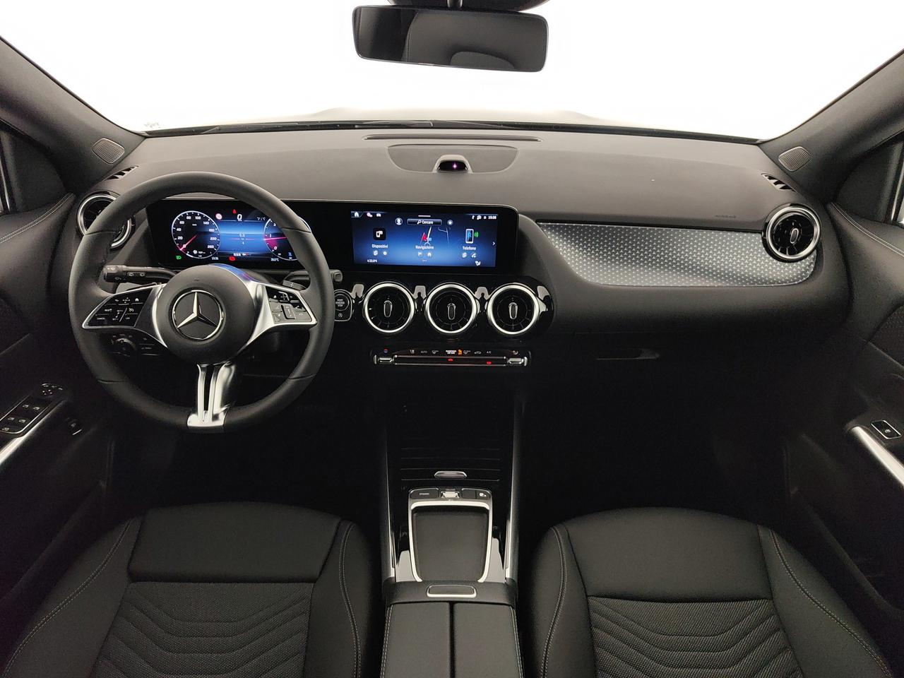 Mercedes-Benz GLA 180 d