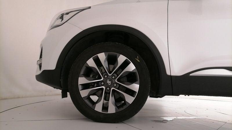 DR AUTOMOBILES dr 4.0 1.5 turbo Gpl 149cv dct