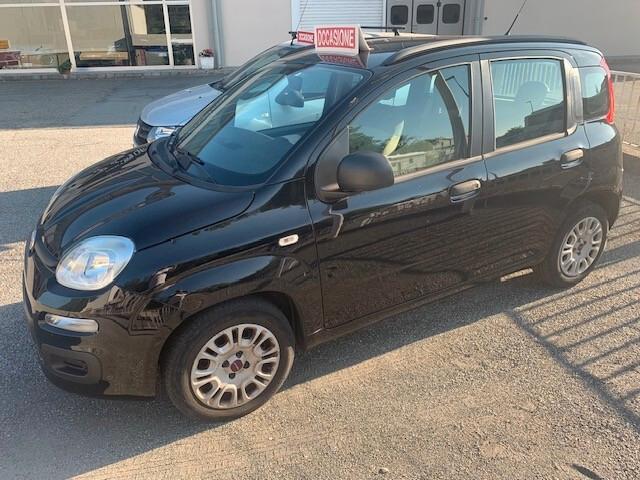 Fiat Panda 1.3 MJT S&S Easy