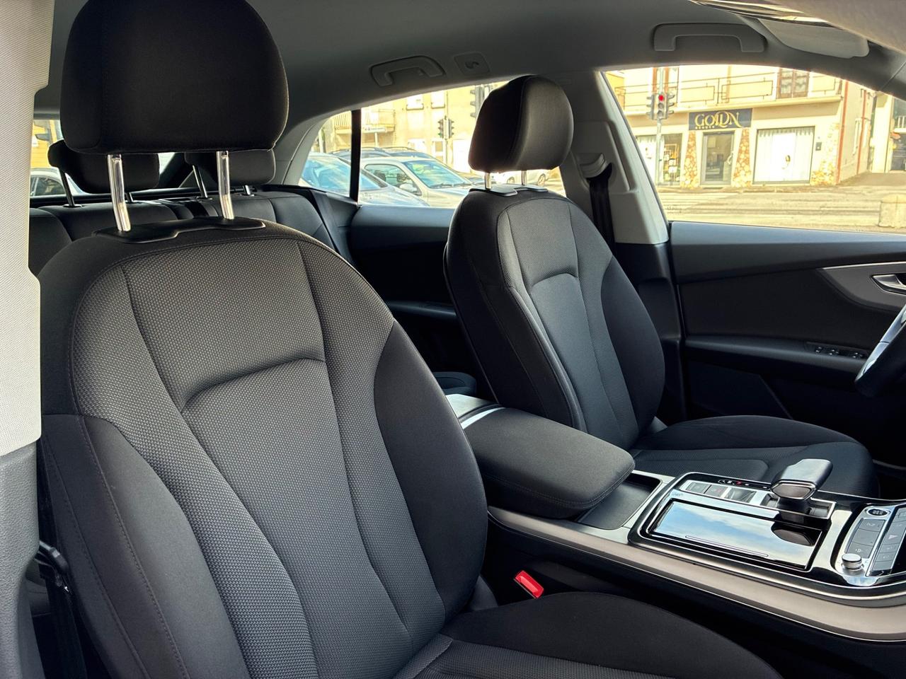 Audi Q8 45 3.0 tdi mhev Quattro Aziendale