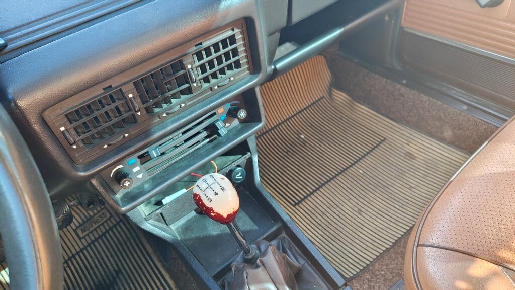 Alfa Romeo Giulietta 1.6