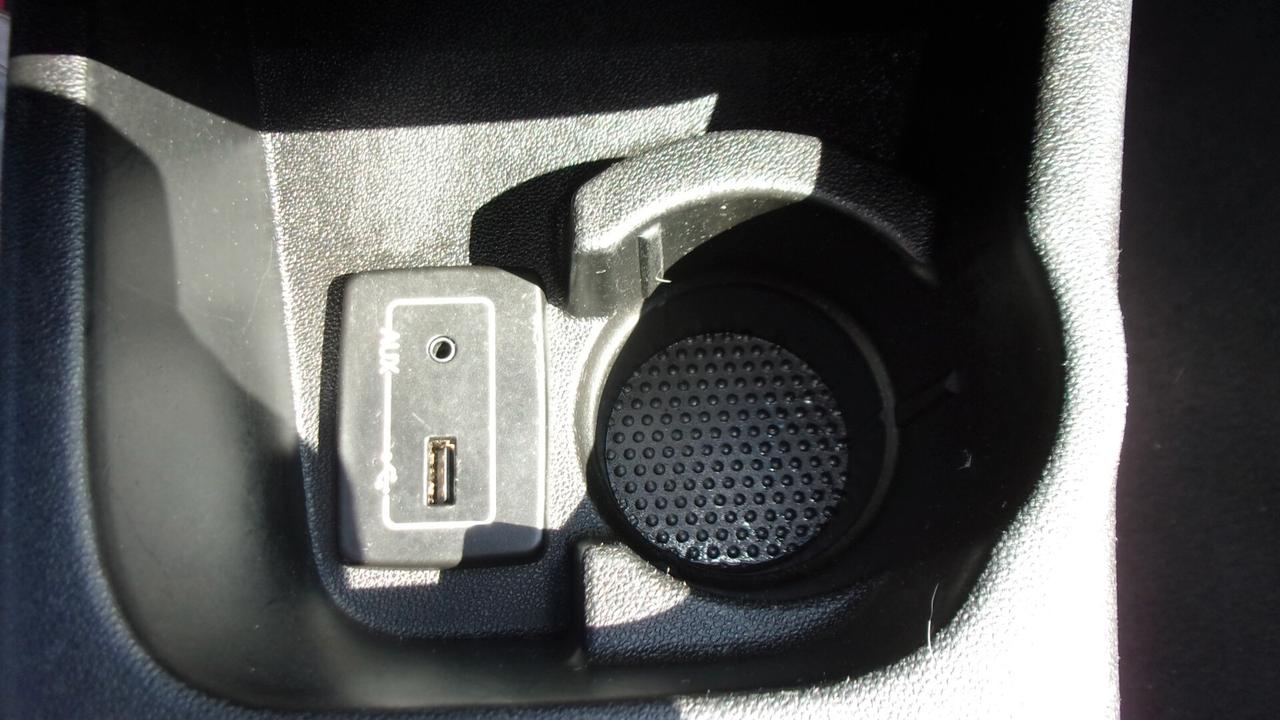 Fiat Punto 1.3 MJT 95CV S&S 5 porte Van 4 posti N1