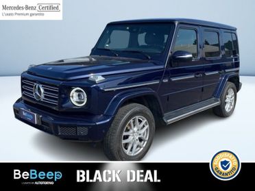 Mercedes-Benz Classe G G 400 D EXCLUSIVE 330CV AUTO