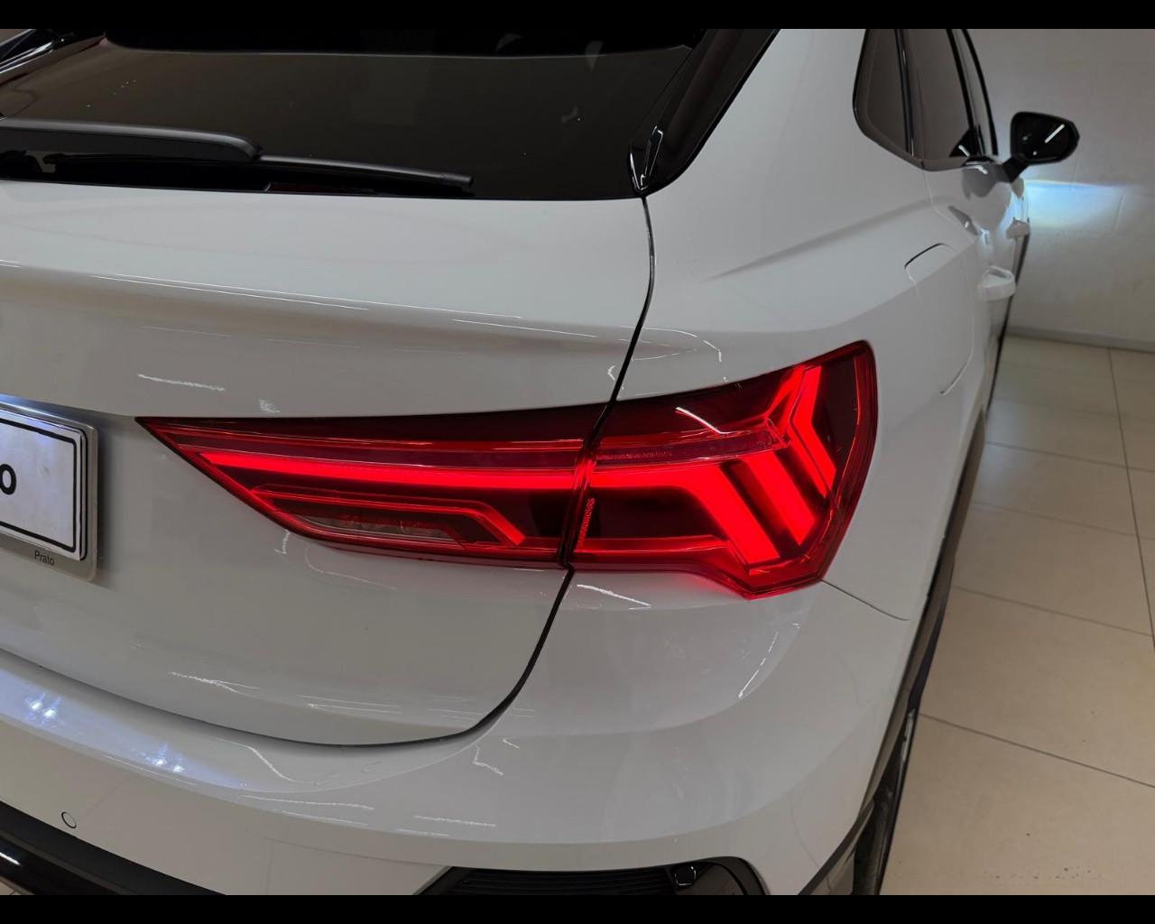 AUDI Q3 2ª serie - Q3 SPB 45 TFSI e S tronic S line edition