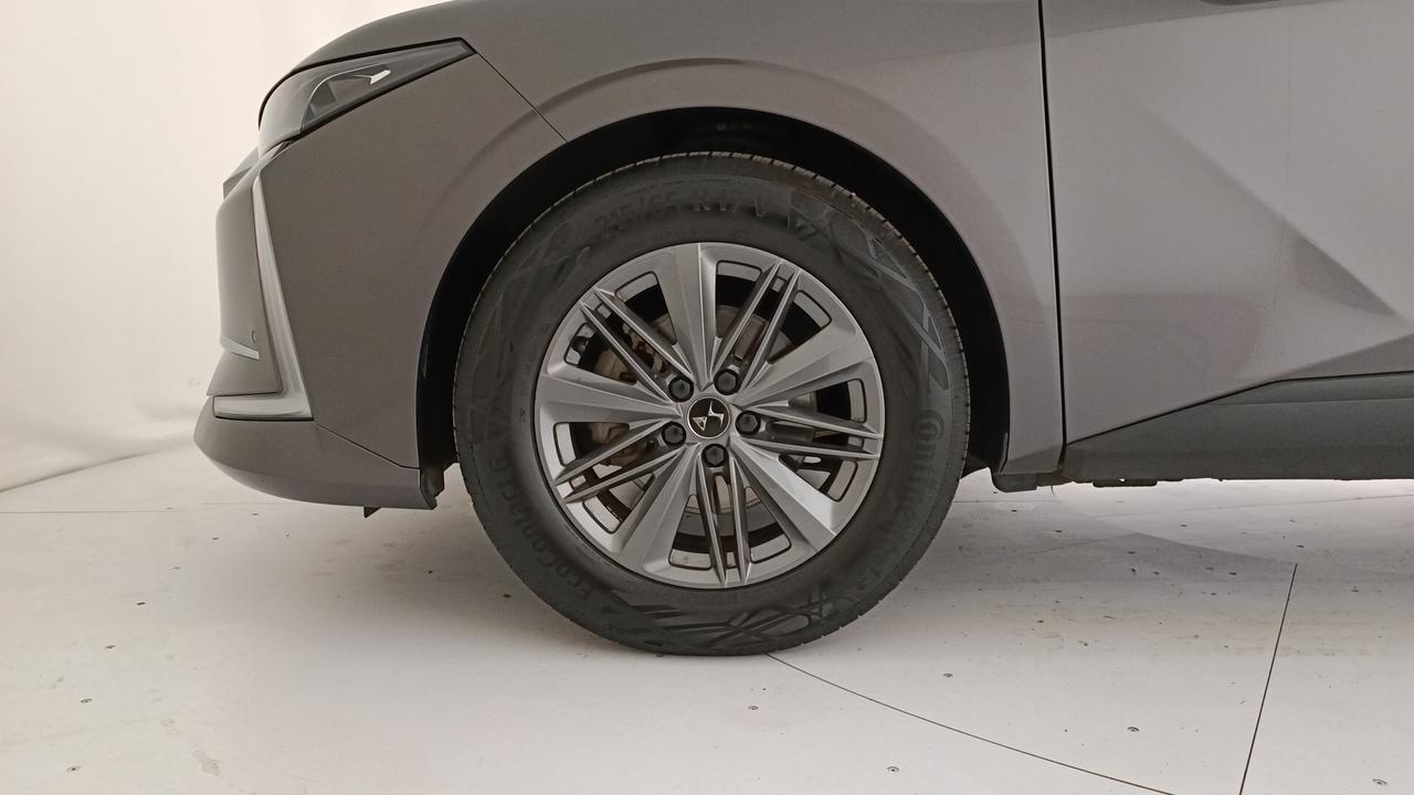 DS DS4 1.2 puretech Bastille Business 130cv auto