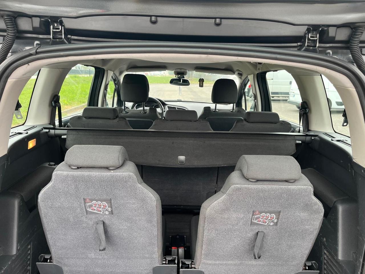 Peugeot 5008 1.6 HDi 112CV Active