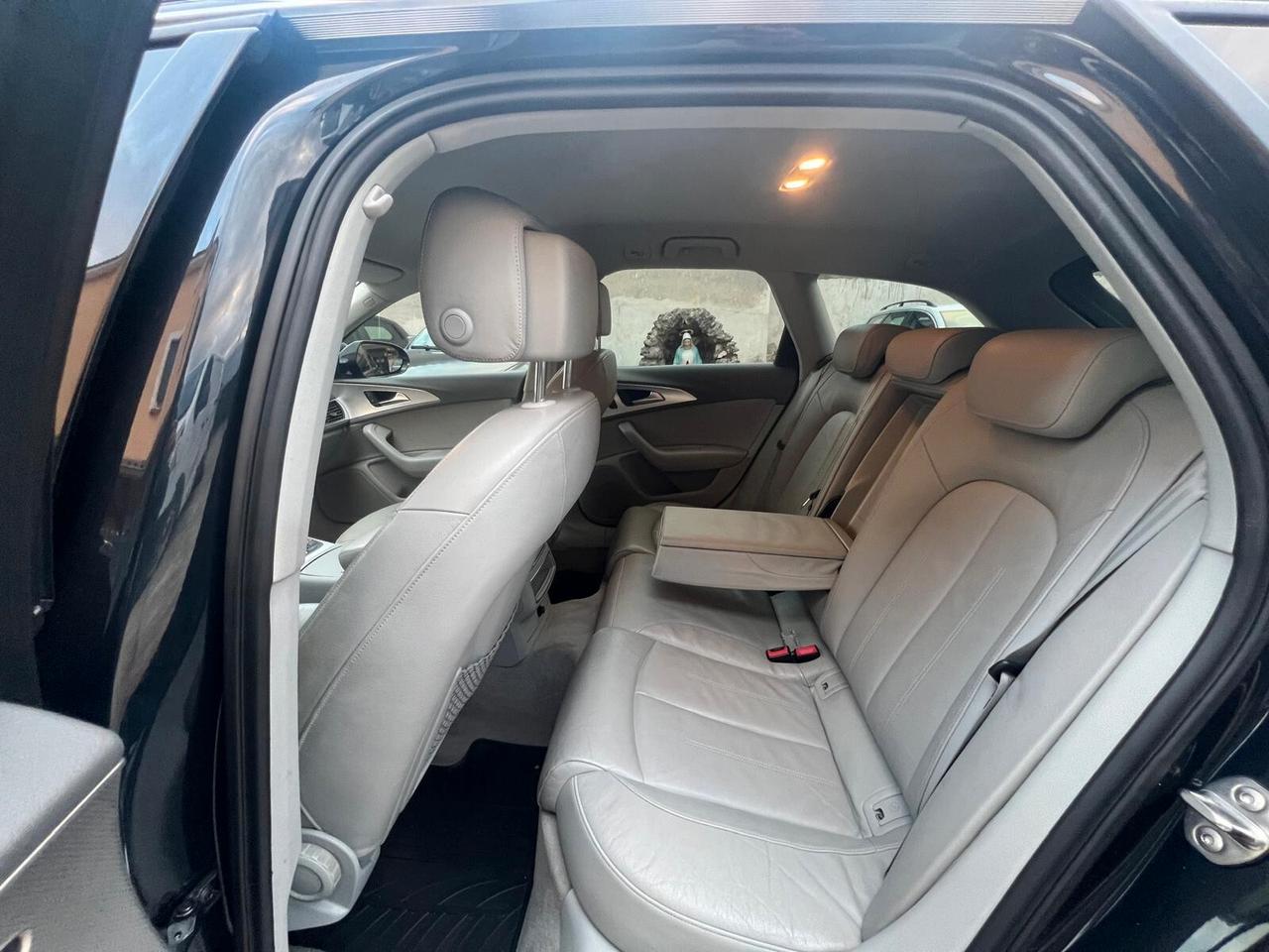 Audi A6 3.0 TDI 245 CV quattro S tronic GARANZIA