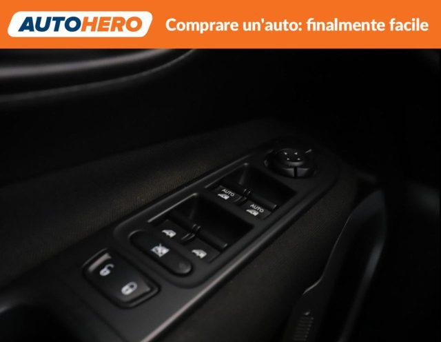 JEEP Renegade 1.6 E-TorQ EVO Sport