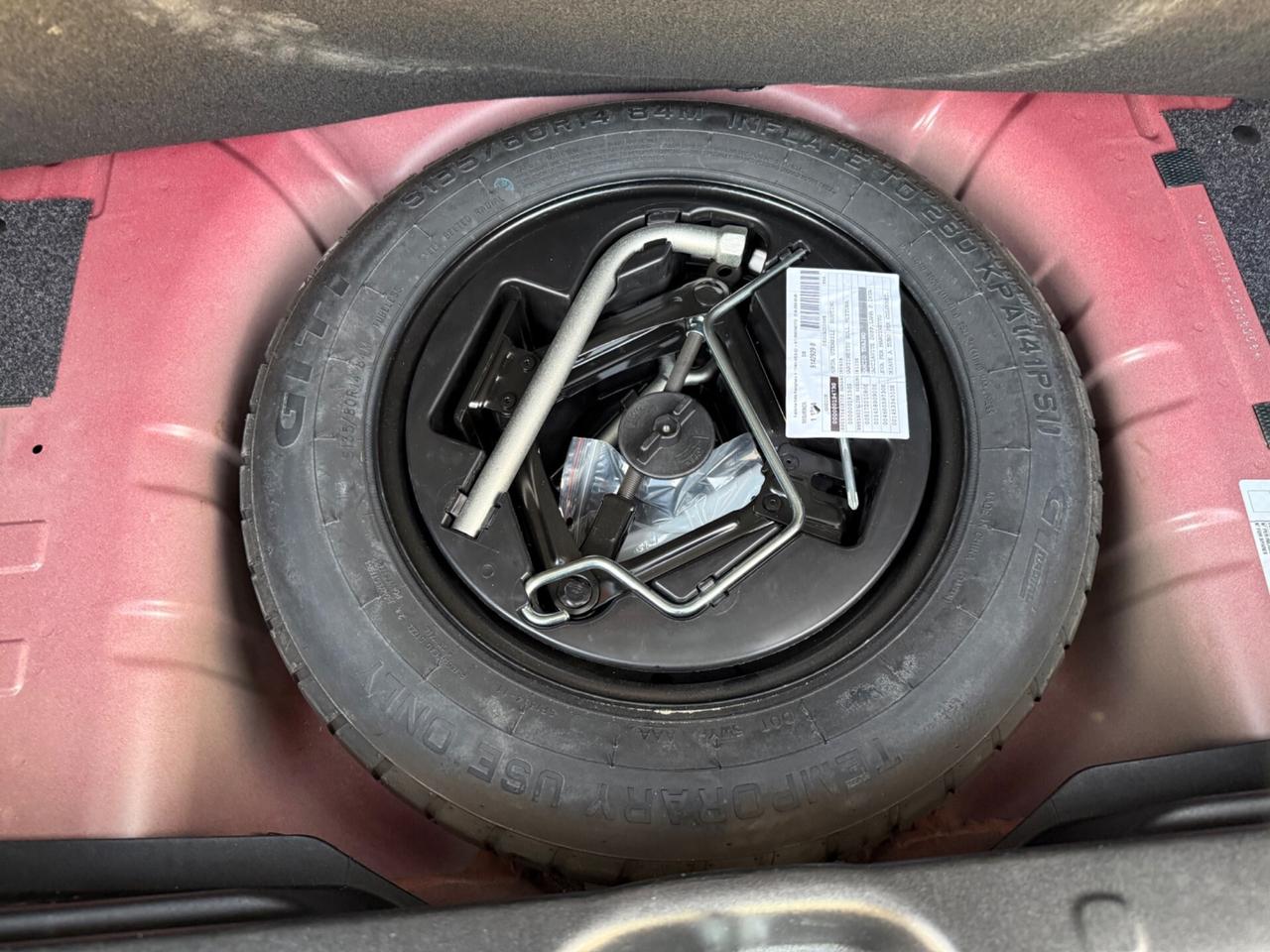 Fiat Panda CROSS 1.0 FireFly S&S Hybrid Pandina