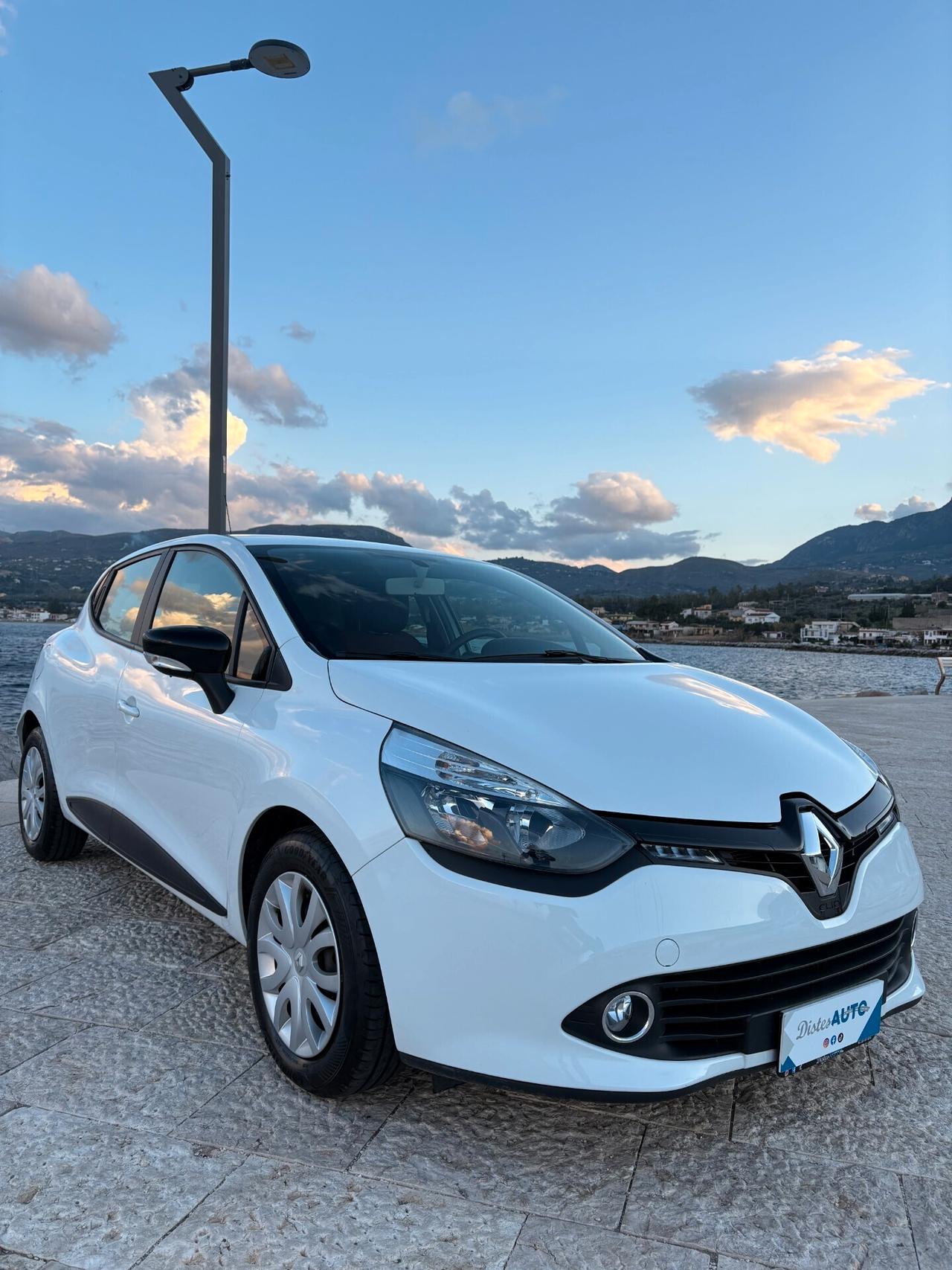 Renault Clio unico proprietario NUOVA 3295974916