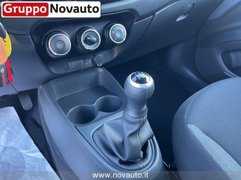 Toyota Aygo X Aygo X 1.0 VVT-i 72 CV 5 porte Active