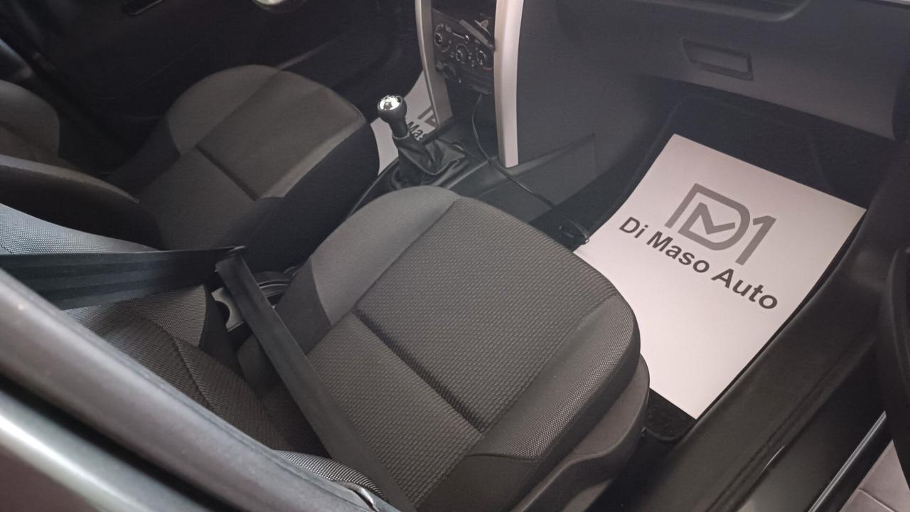 Peugeot 207 1.4 8V 75CV SW Energie ECO GPL