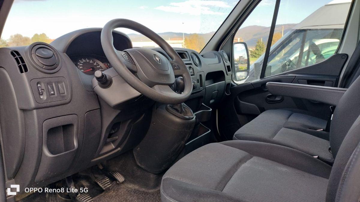 RENAULT master T35 2.3 dci 145cv L3 S&S E6 IVA COMPRESA