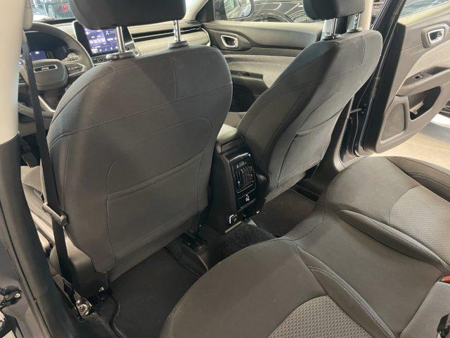JEEP Compass 1.6 Multijet 130 CV Longitude