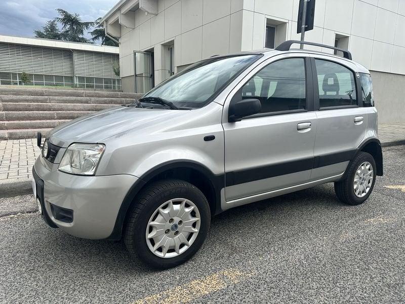 FIAT Panda Panda 1.2 Free Ride
