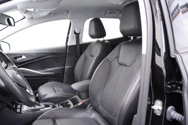 OPEL Grandland 1.5 diesel Ecotec Aut. Ultimate