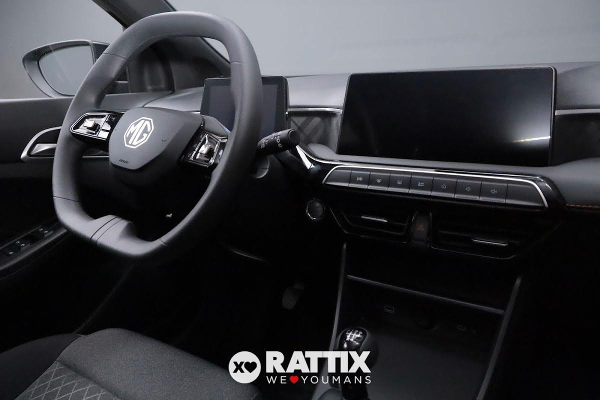 MG MG3 1.5 115CV Comfort