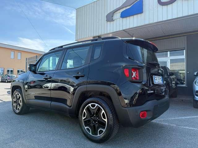 Jeep Renegade Renegade 1.6 mjt fwd 120cv