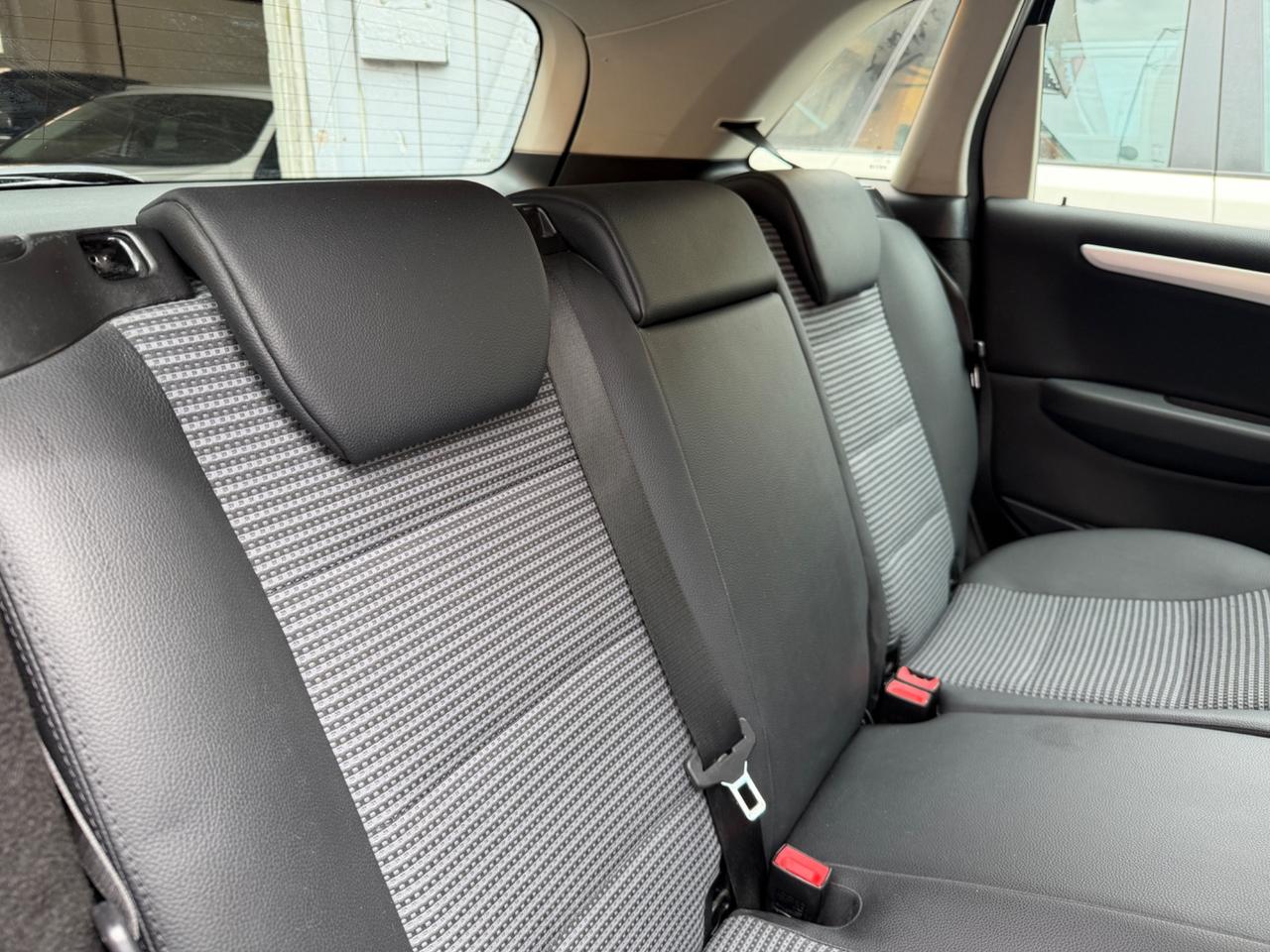 Mercedes-benz B 170 Sport 116CV
