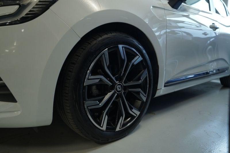 Renault Clio V 2019 1.0 tce Intens Gpl 100cv my21