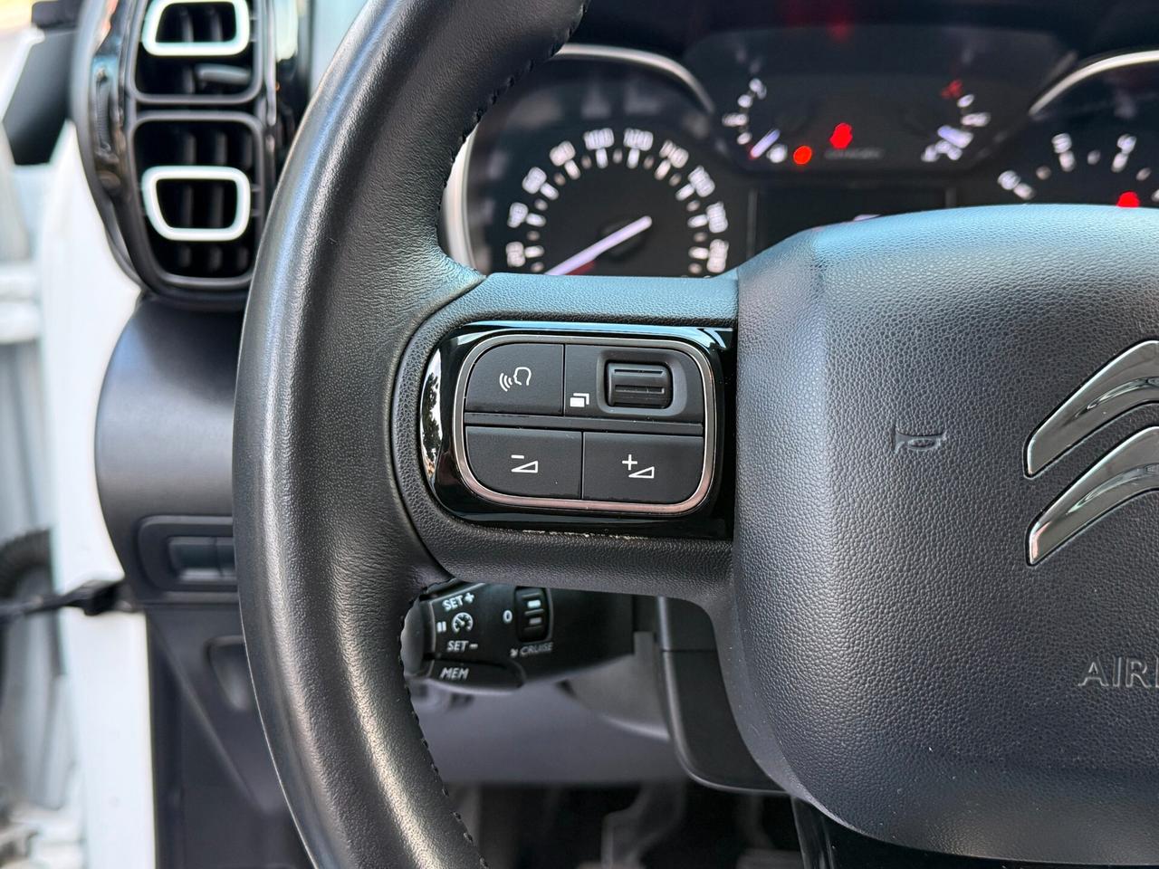 Citroen C3 Aircross 1.2 110CV Shine NAVI KM 53.000