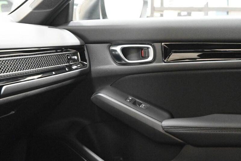 Honda Civic Civic 2.0 Hev eCVT Sport