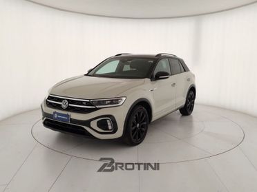 Volkswagen T-Roc T-Roc 1.0 tsi R-Line 110cv