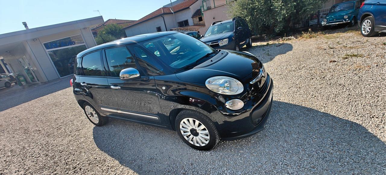 Fiat 500L 1.3 Multijet 95 CV Lounge