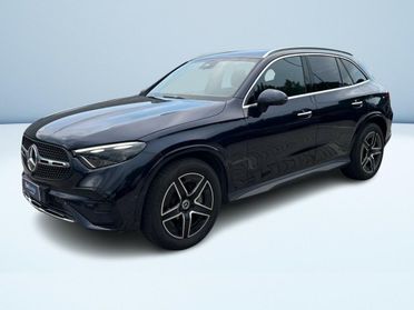 Mercedes GLC 220 220 d Mild hybrid AMG Premium 4Matic 9G-Tronic
