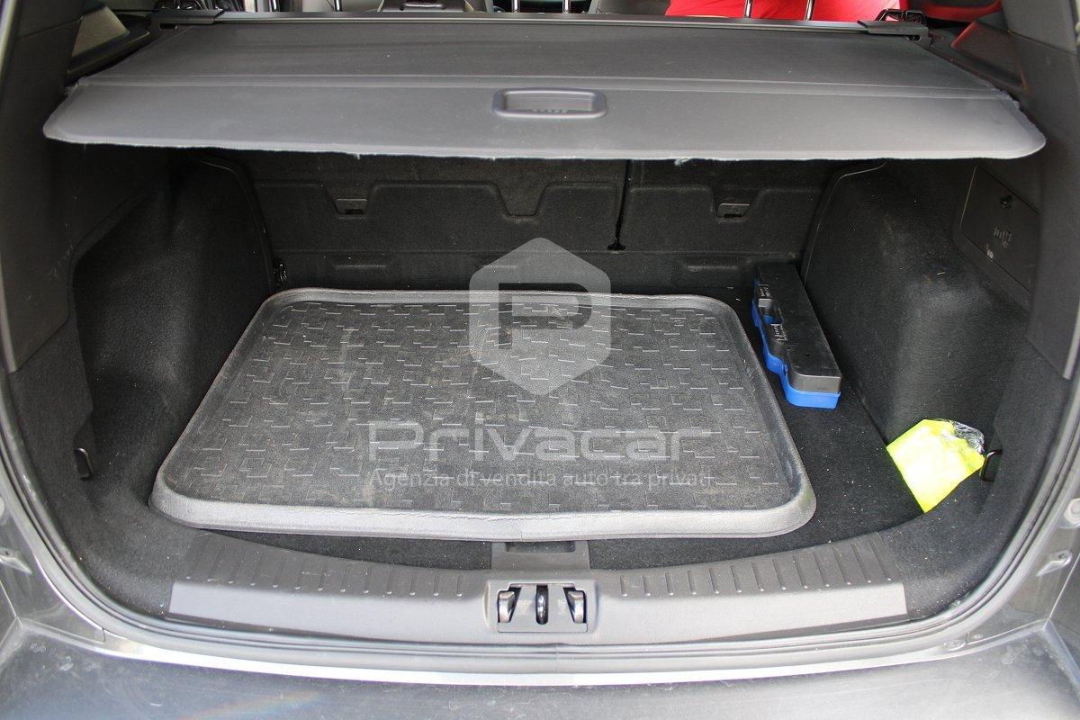 FORD Kuga 2.0 TDCI 150 CV S&S 4WD Powershift ST-Line