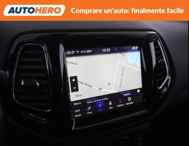 JEEP Compass 1.6 Multijet II 2WD Longitude
