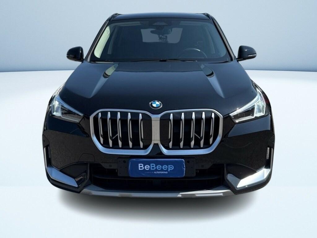 BMW X1 18 i xLine sDrive DCT