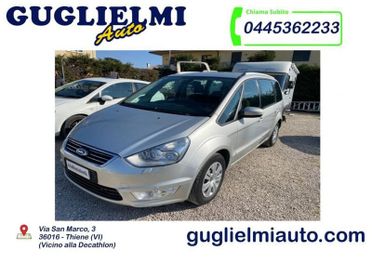 Ford Galaxy 1.6 TDCi 115 CV Titanium 7Posti