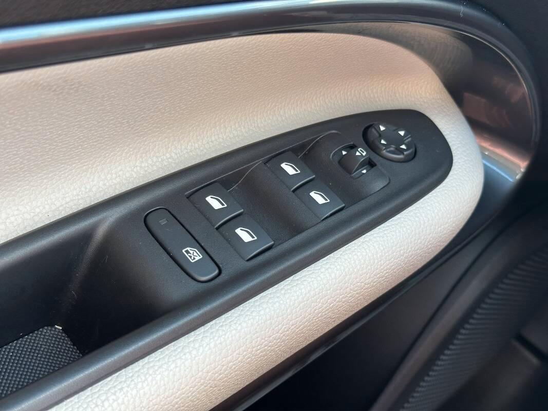 Fiat 600 1.2 hybrid La Prima 110cv AUTOMATICA E CARPLAY