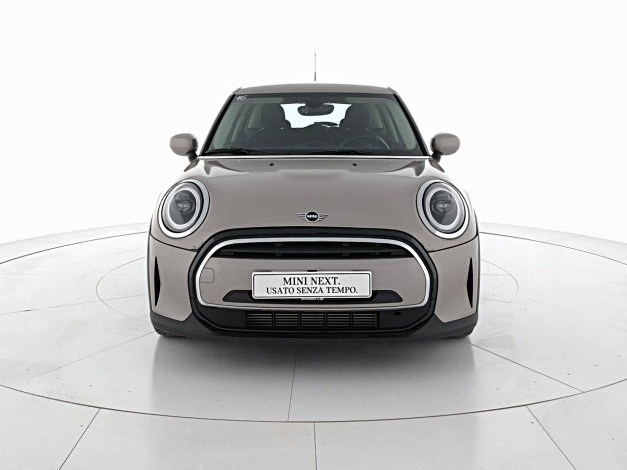 MINI Mini One Classic 55kW 5 Porte