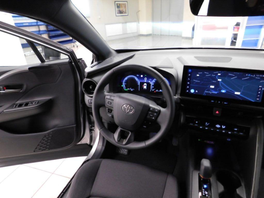 Toyota C-HR 1.8 HV Trend - Ok Neopat./CarPlay