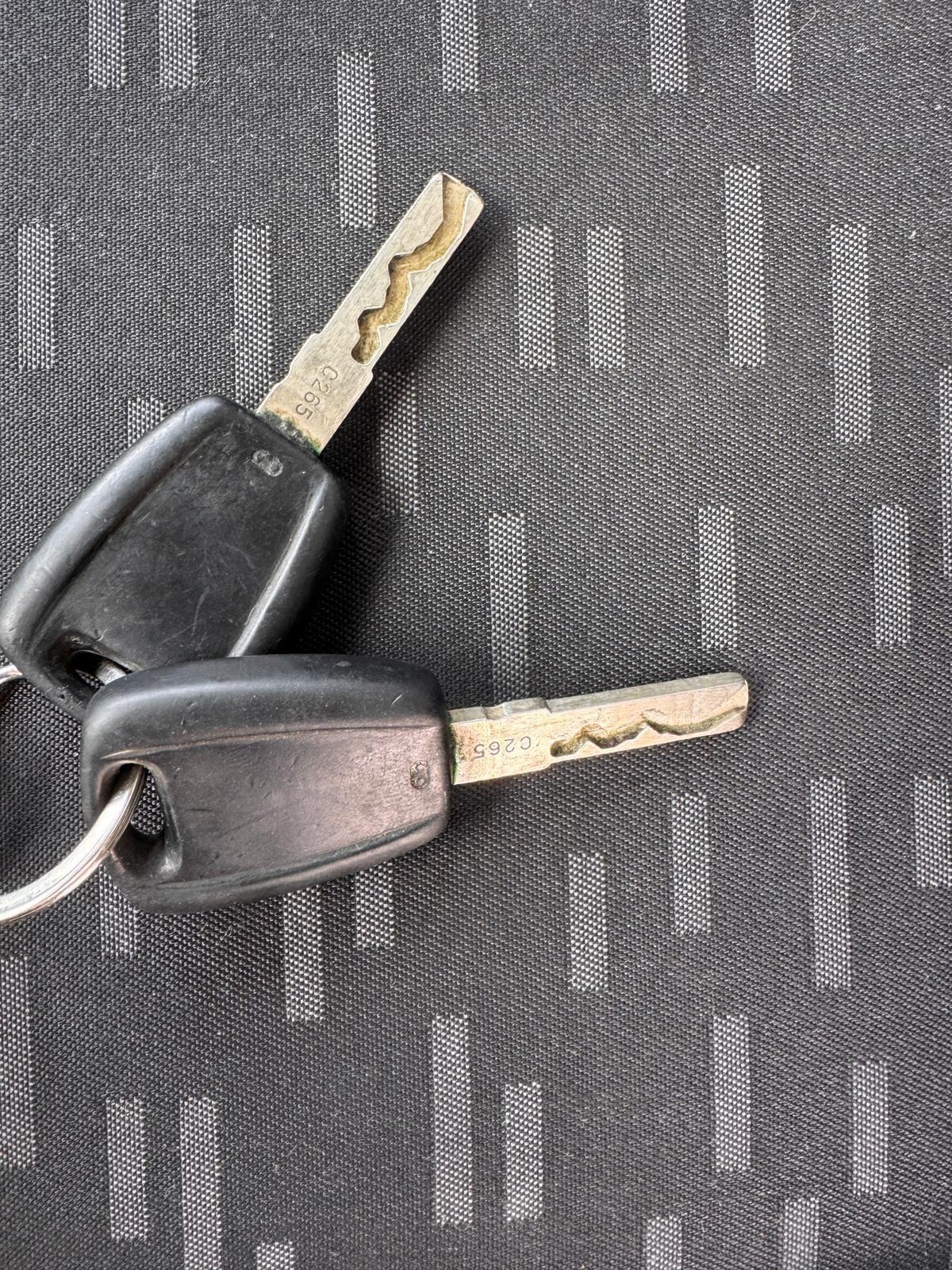 Opel Combo 1.4 Turbo EcoM PL-TN Van