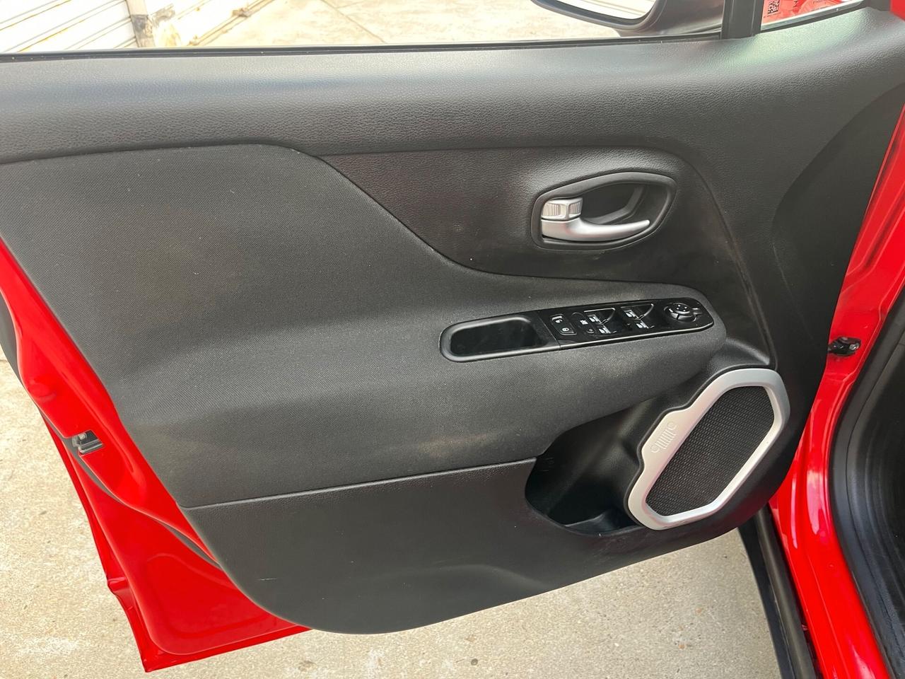 Jeep Renegade 1.0 T3 Longitude GPL