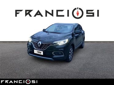 RENAULT Kadjar 1.3 TCe 140cv Intens FAP