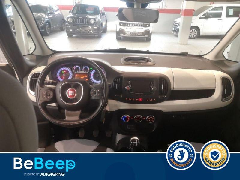 FIAT 500L 1.3 MJT POP 95CV