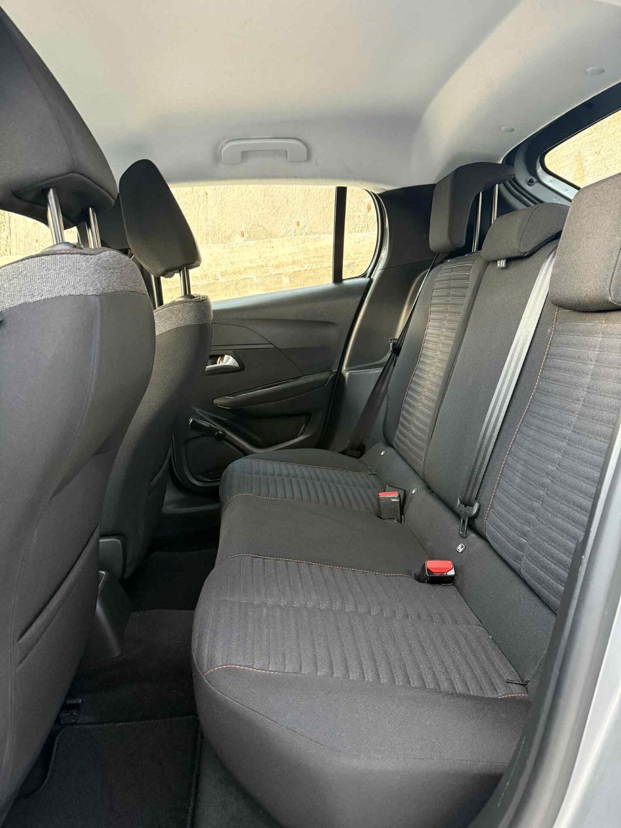 Peugeot 208 BlueHDi 100 Stop&Start 5 porte Allure Navi Pack