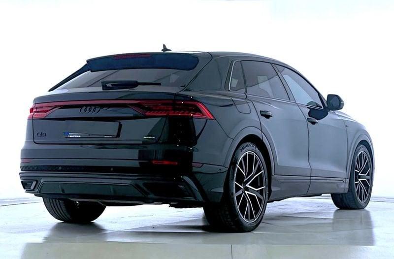 Audi Q8 50 TDI 286 CV quattro tiptronic Sport