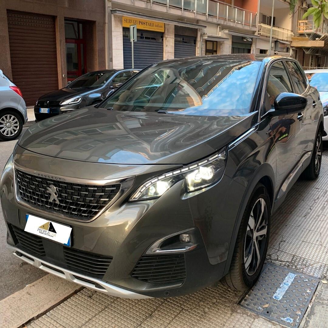 Peugeot 3008 BlueHDi 130 S&S Allure *CONDIZIONI ECCELLENTI*