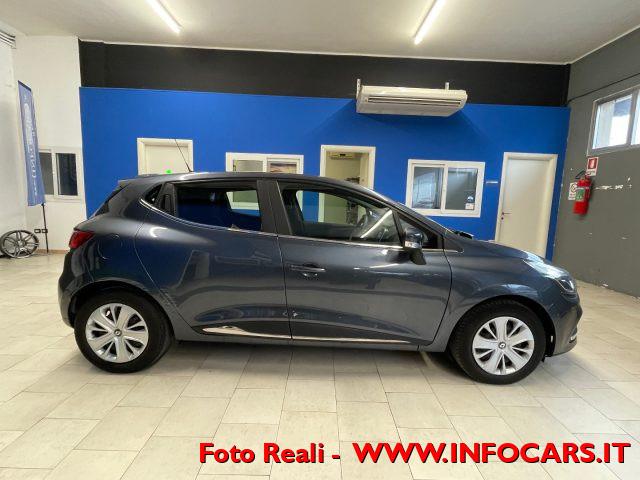 RENAULT Clio TCe 12V 90CV S&S 5 porte Energy Zen