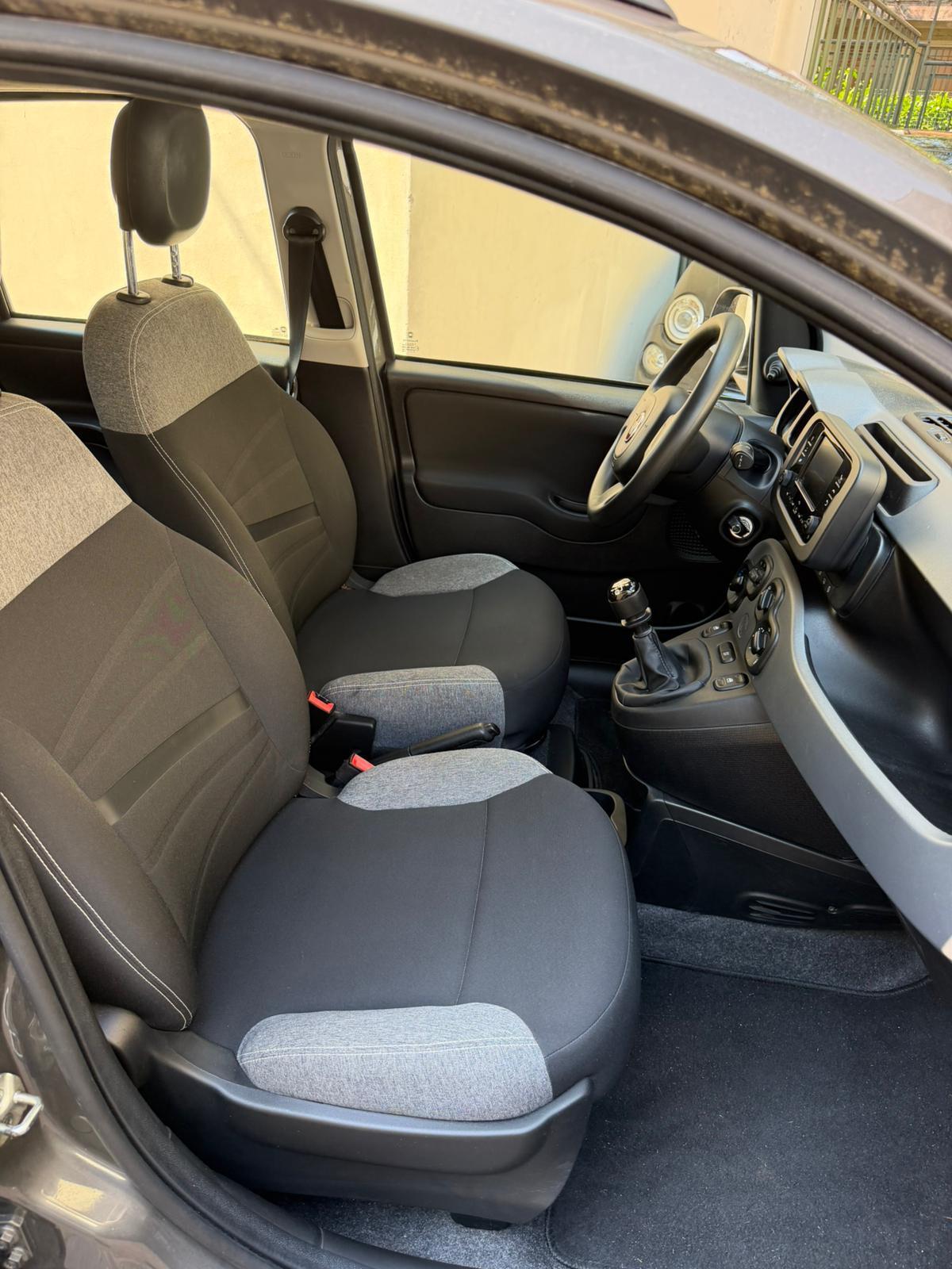 Fiat Panda 1.0 FireFly S&S Hybrid City Life NEOPATENTATI