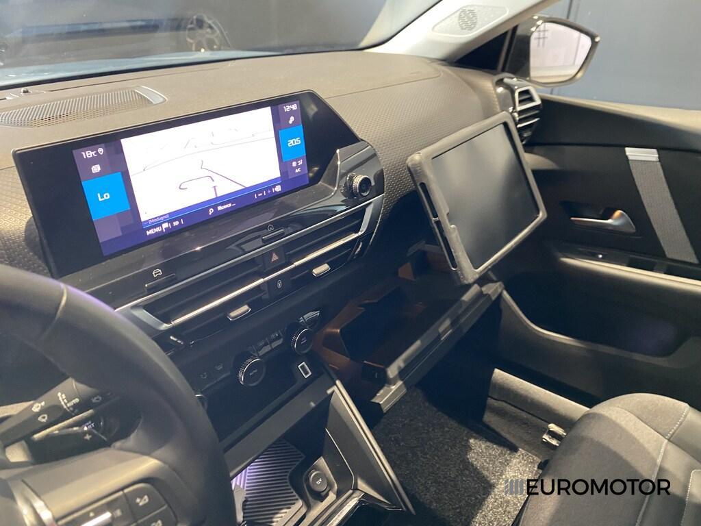 Citroen C4 1.5 BlueHDi Shine EAT