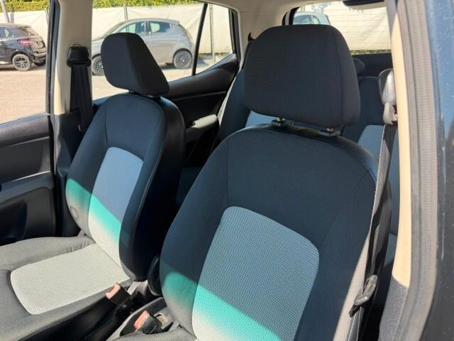 Hyundai i10 1.1 12V Active KM ORIGINALI !!