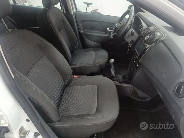 Dacia Sandero 1.0 SCe 12V 75CV Comfort NAVI N...